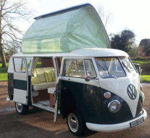 VW Camper