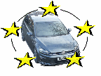 VW Golf Mk7.5 GTE Hybrid