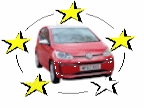 VW Up! Move