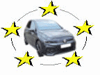 VW Golf 8.5 GTE Hybrid